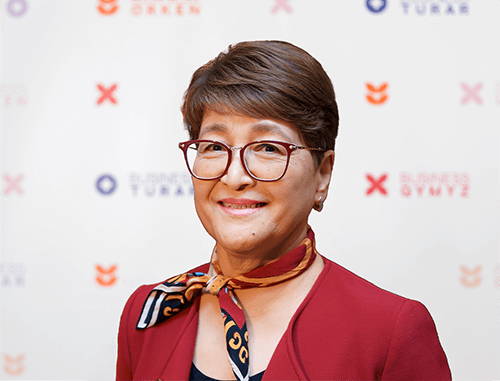 МАЙРА АЙСИНА