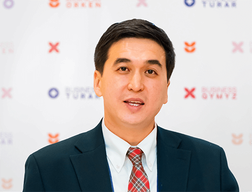 АСХАТ СУЛЕЙМЕНОВ