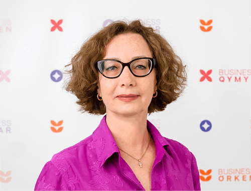 ЕВГЕНИЯ БАТЫРЕВА