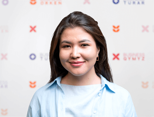 АРАЙЛЫМ АШИМОВА