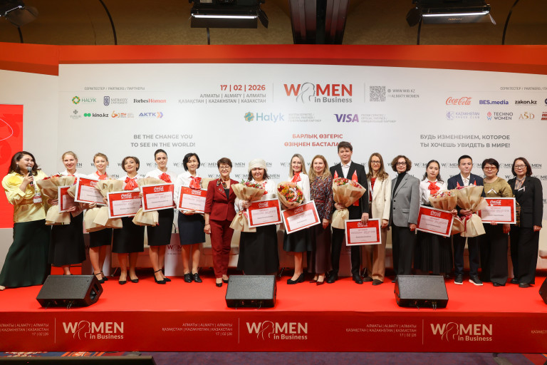 Объявлены победители Конкурса Coca-Cola Belesteri-2025