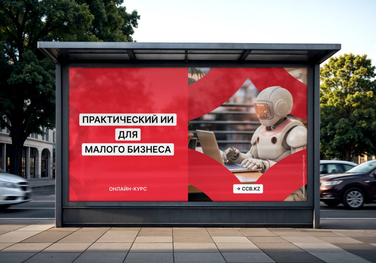 Новый курс – Практический ИИ для малого бизнеса